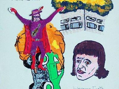Peter Buck (R.E.M.): concerto a sorpresa con Robyn Hitchcock in un pub