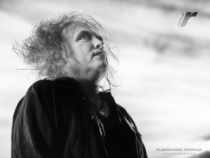 Nuovo tour per i Cure: due date in Italia