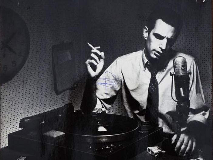 Il disco del giorno: Donald Fagen, "The Nightfly" Il disco del giorno: Donald Fagen, "The Nightfly"