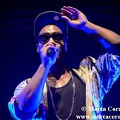 22 novembre 2013 - Atlantico Live - Roma - Blue in concerto