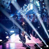 21 aprile 2024 - Palazzo dello Sport - Roma - Annalisa in concerto