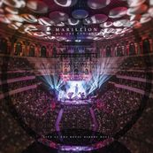 Marillion - ALL ONE TONIGHT (LIVE) [LIVE AT THE ROYAL ALBERT HALL]