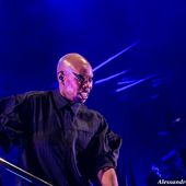 13 luglio 2025 - Arena Campo Marte - Brescia - Skunk Anansie in concerto