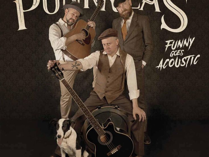 Punkreas