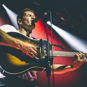 11 settembre 2025 - Magazzini Generali - Milano - Sons of the East in concerto