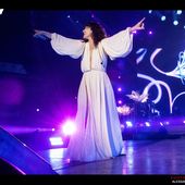 20 novembre 2025 - Mandela Forum - Firenze - Elisa in concerto