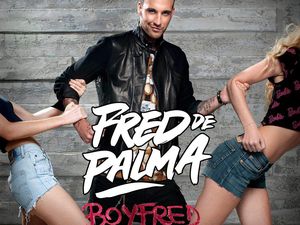 Fred De Palma