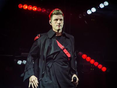 Sorpresa: rock e country sul nuovo album dei Backstreet Boys