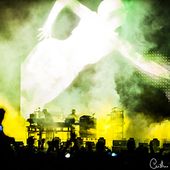 1 luglio 2015 - Hydrogen Festival - Anfiteatro Camerini - Piazzola sul Brenta (Pd) - Chemical Brothers in concerto
