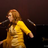 7 Ottobre 2011 - Teatro degli Arcimboldi - Milano - Tori Amos in concerto