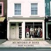Mumford &amp; Sons - SIGH NO MORE