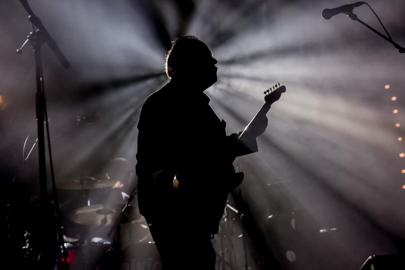 11 ottobre 2019 - PalaDozza - Bologna - Pixies in concerto