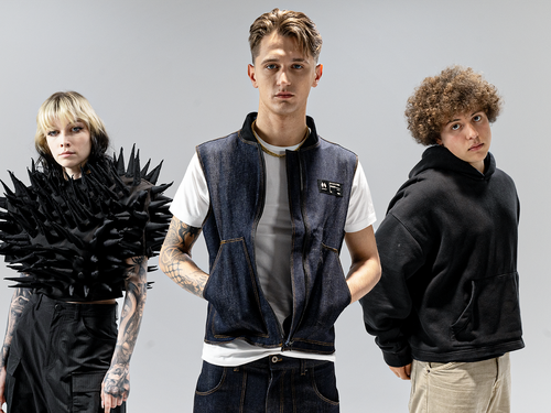 Amazon Music annuncia gli artisti Breakthrough 2024