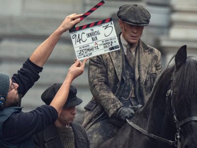 Peaky Blinders