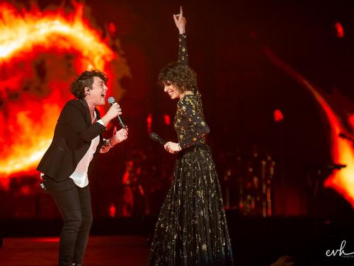 Giorgia, il nuovo manager è Fabrizio Giannini (Tiziano Ferro, Nina Zilli) 