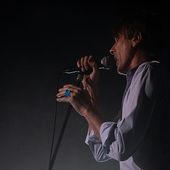4 ottobre 2018 - Fabrique - Milano - Suede in concerto