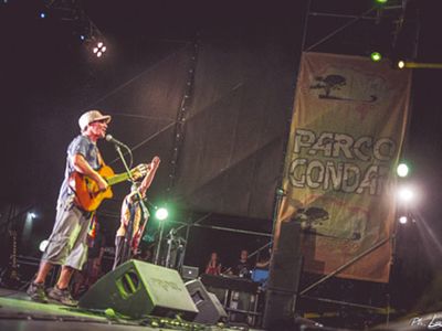 Manu Chao
