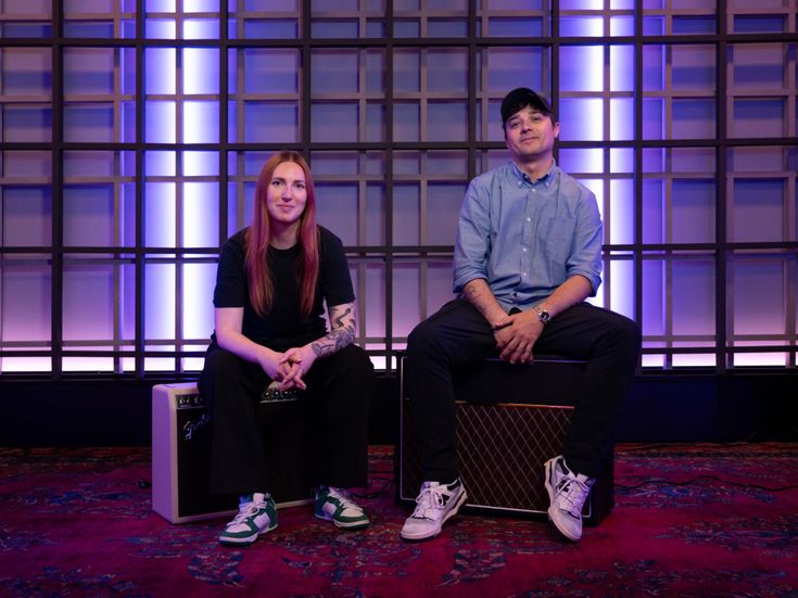 Island Records Italy Federico Cirillo Viola D&apos;Acquarone