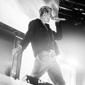 8 settembre 2019 - Fabrique - Milano - Machine Gun Kelly in concerto