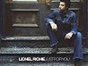 Lionel Richie