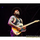 15 luglio 2018 - Pistoia Blues - Piazza del Duomo - Pistoia - Supersonic Blues Machine (feat. Billy Gibbons) in concerto