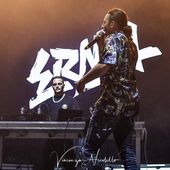 17 luglio 2021 - Collisioni Festival - Piazza Medford - Alba (Cn) - Ernia in concerto