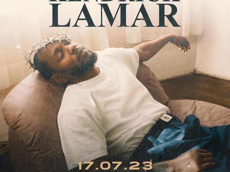 kendrick lamar