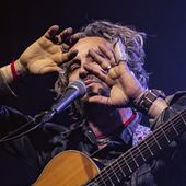 18 novembre 2025 - Estragon - Bologna - John Butler in concerto