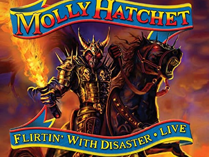 Molly Hatchet