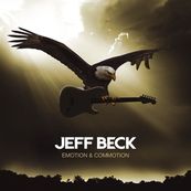 Jeff Beck - EMOTION &amp; COMMOTION