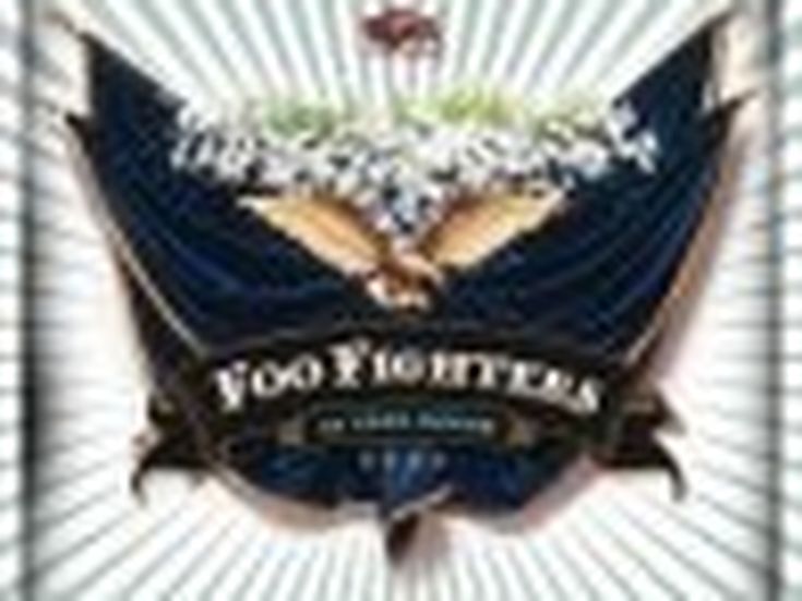 IN YOUR HONOR Foo Fighters