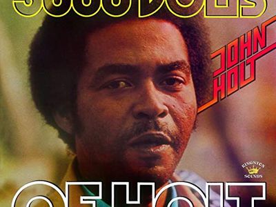 Addio a John Holt, veterano di ska e reggae