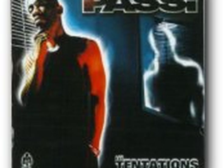 LES TENTATIONS Passi