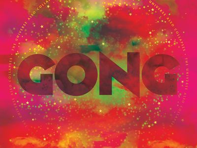 THE UNIVERSE ALSO COLLAPSES Gong