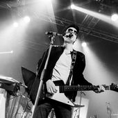 18 gennaio 2024 - Magazzini Generali - Milano - Omar Pedrini in concerto