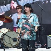 17 luglio 2021 - Collisioni Festival - Piazza Medford - Alba (Cn) - Ariete in concerto