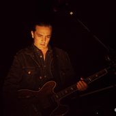 18 marzo 2013 - Magazzini Generali - Milano - Black Rebel Motorcycle Club in concerto