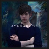James Blake - OVERGROWN