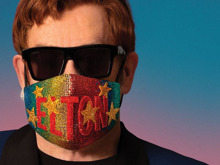 Elton John: le richieste all'organizzazione per il concerto di stasera a Taormina Elton John: le richieste all'organizzazione per il concerto di stasera a Taormina