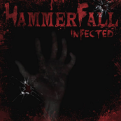 Hammerfall - INFECTED