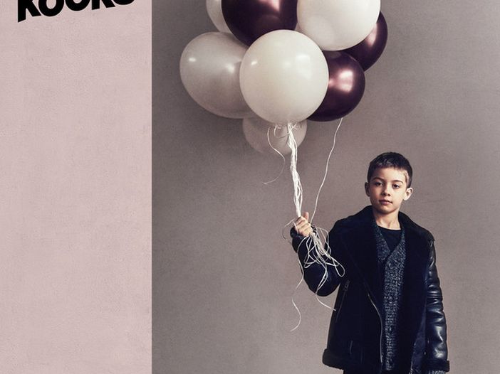 Kooks, guarda il video delle ragazze ribelli di &lsquo;All The Time&rsquo; 