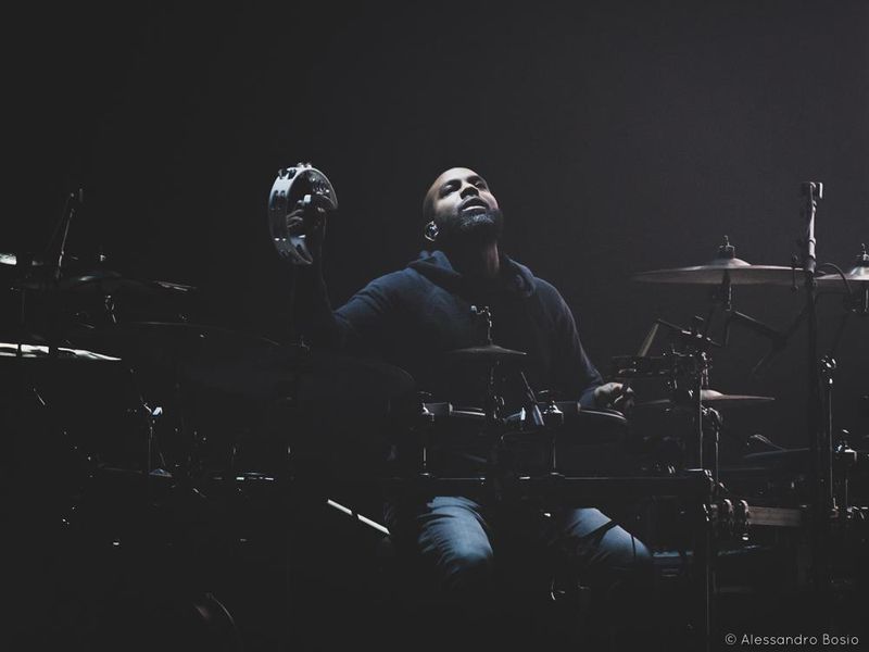 6 febbraio 2019 - Mediolanum Forum - Assago (Mi) - Massive Attack in concerto