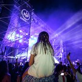 21 luglio 2022 - Parco della Pace - Servigliano (Fm) - Irama in concerto 21 luglio 2022 - Parco della Pace - Servigliano (Fm) - Irama in concerto