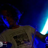 16 Agosto 2011 - Circolo Giardini Allende - La Spezia - Afterhours in concerto 16 Agosto 2011 - Circolo Giardini Allende - La Spezia - Afterhours in concerto