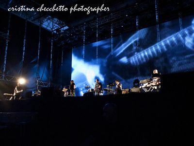 Portishead controcorrente: &apos;Nessuna reissue per il ventennale di &apos;Dummy&apos;&apos;