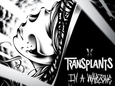 Transplants: arriva a maggio il nuovo album, seguito da un tour