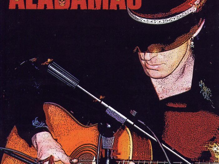 Addio a Jake Black, co-fondatore degli Alabama 3