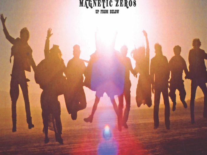 Edward Sharpe & The Magnetic Zeros, a luglio il nuovo album Edward Sharpe & The Magnetic Zeros, a luglio il nuovo album