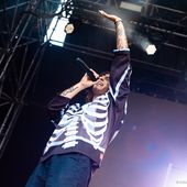 26 agosto 2023 - Ama Festival - Villa C&agrave; Cornaro - Romano d&#039;Ezzelino (Vi) - Naska in concerto