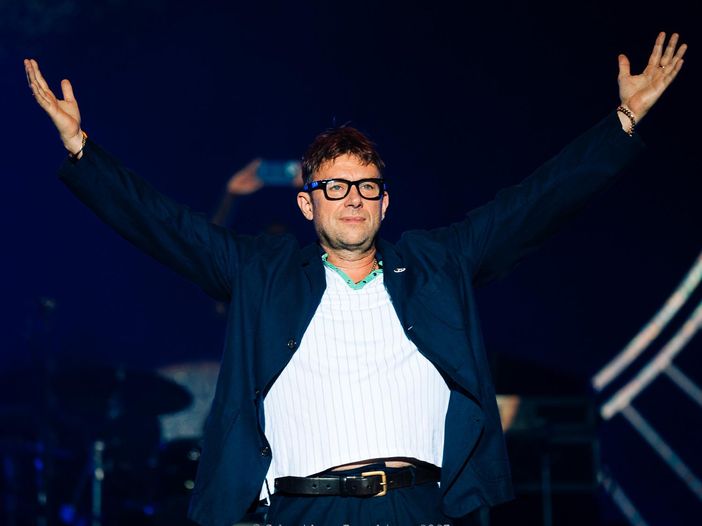 Mojo Awards, i premiati. Vincono Blur, Fleet Foxes, Paul Weller Mojo Awards, i premiati. Vincono Blur, Fleet Foxes, Paul Weller